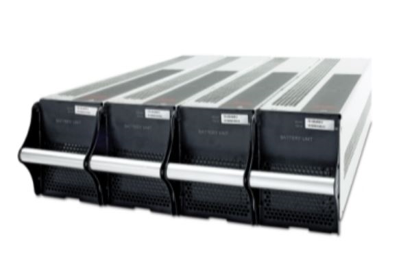 Sybt9 APC SYBT9-B4 Symmetra PX Accessories