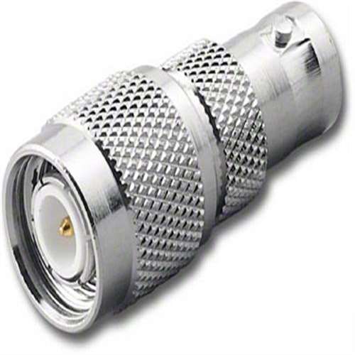 Pan Pacific RFA-8342 Adaptor, Tnc Male To Bnc Female