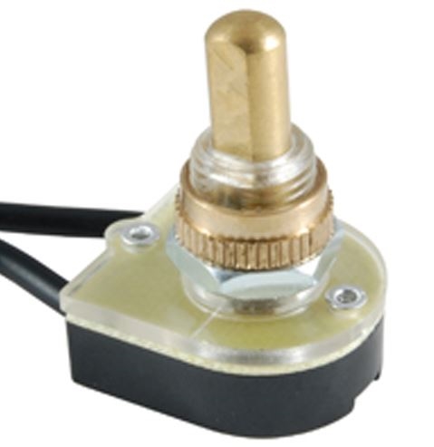 NTE 54-660 Switch Pushbutton Canopy SPST On-Off 6A 125vac 3a 250vac ...