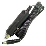 90 degree cigarette lighter plug 12 Volt Male for ICECO APL20/APL35 Freezer volt outlets come with locking outlets and rubber caps 90 Degree Cigarette Lighter Adapter: